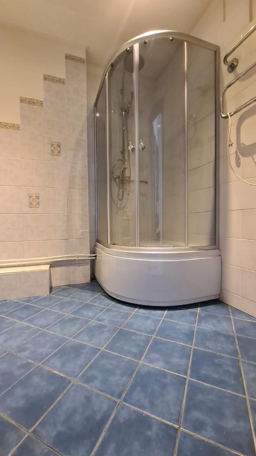Spacious Condo 5 Min To Jurmala Beach Exterior photo